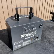 BeamZ Butterfly II diszkólámpa