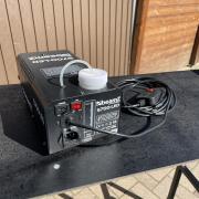 beamZ S700 füstgép + folyadék