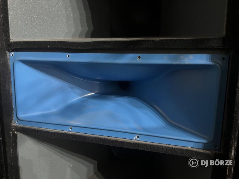 Reflex HPS-600/650 tölcsérek