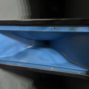 Reflex HPS-600/650 tölcsérek