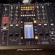 2 X Pioneer CDJ-2000 + 1 X Pioneer DJM-2000 + Rack