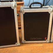 2 X Pioneer CDJ-2000 + 1 X Pioneer DJM-2000 + Rack