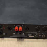 T.Amp TA 2400 MK-XII professzionális erősítő (jó állapotban)