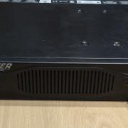 Behringer Europower EP1500 végfok.