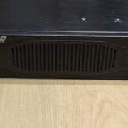 Behringer Europower EP1500 végfok.