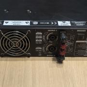 Behringer Europower EP1500 végfok.