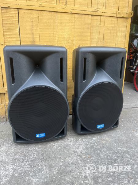 Db Opera 212 Aktív hangfalpár