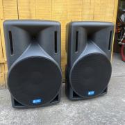 Db Opera 212 Aktív hangfalpár