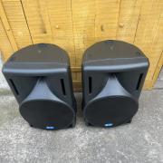 Db Opera 212 Aktív hangfalpár