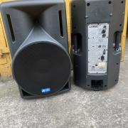 Db Opera 212 Aktív hangfalpár