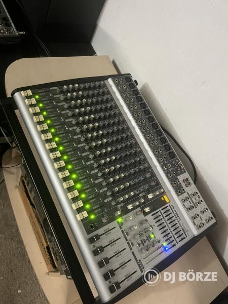 Phonic Powerpod 2280!