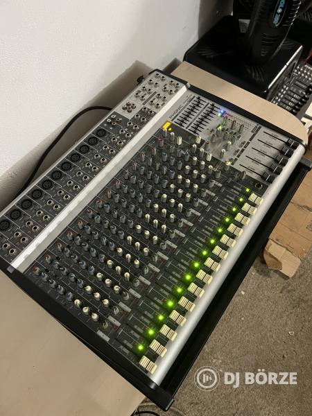 Phonic Powerpod 2280!