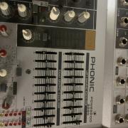 Phonic Powerpod 2280!