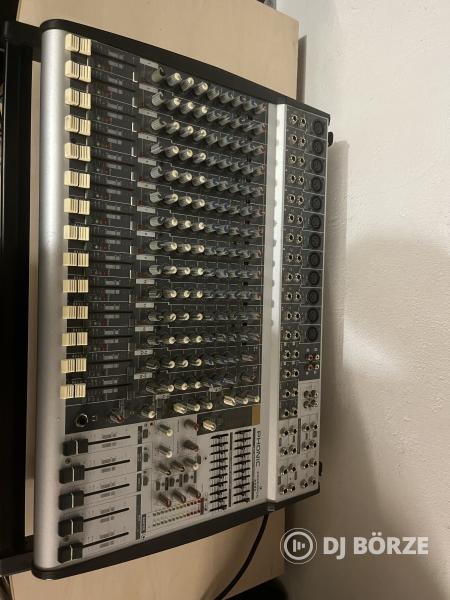 Phonic Powerpod 2280!