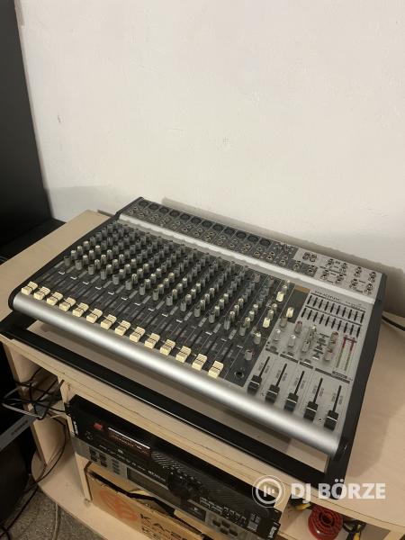 Phonic Powerpod 2280!