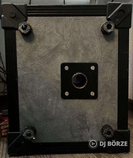 TAJTICORD TOP ládák + Denon AVR 1404 Erősítő