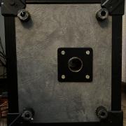 TAJTICORD TOP ládák + Denon AVR 1404 Erősítő