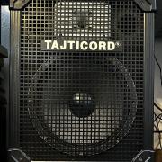 TAJTICORD TOP ládák + Denon AVR 1404 Erősítő