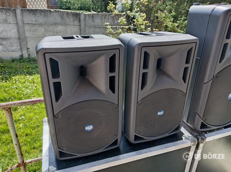 Rcf Art 310a mk1 Aktív hangfalpár eladó