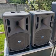 Rcf Art 310a mk1 Aktív hangfalpár eladó