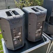 Rcf Art 310a mk1 Aktív hangfalpár eladó