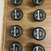 Electro Voice DH3 1" magassugárzók