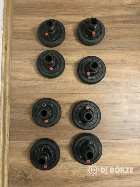 Electro Voice DH3 1" magassugárzók