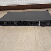 Vonyx VDA1000 digitális végfok erősítő 2x500W (1 UNIT)