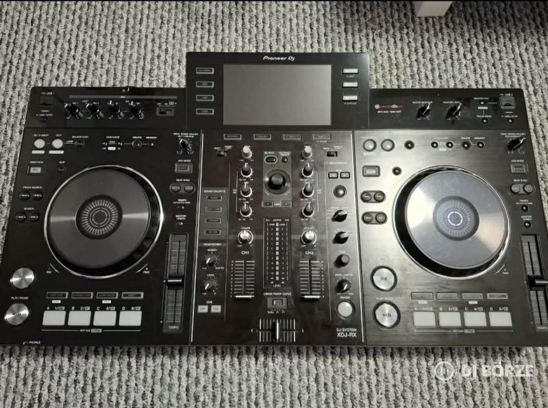 Pioneer RX