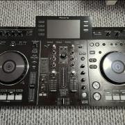 Pioneer RX
