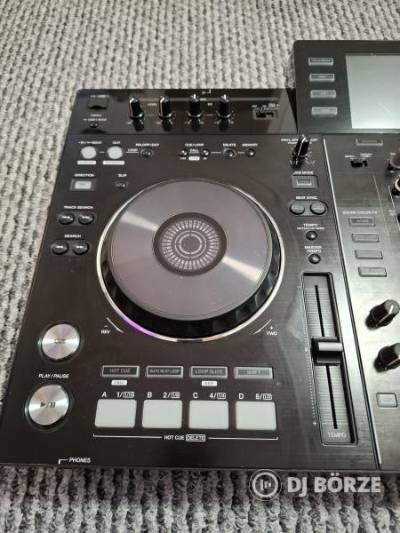 Pioneer RX
