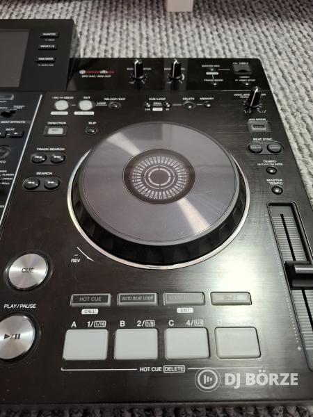 Pioneer RX