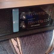 Sinbosen (Lab Gruppen copy) FP14000 eladó