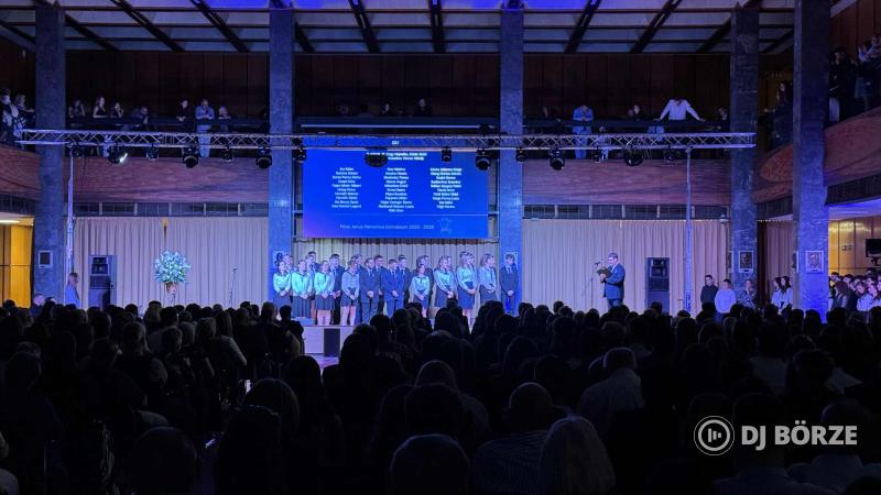 Fénytechnika rendszer