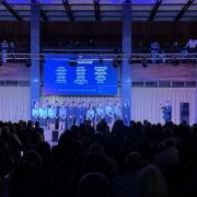 Fénytechnika rendszer