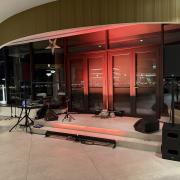 Fénytechnika rendszer