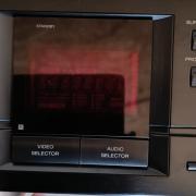 Orion HS511 és egy Sony erősítő