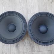 Outline 18" - 600W PA hangszóró pár