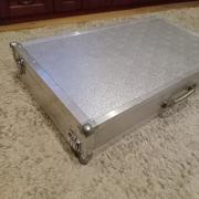 Pioneer DJ-400 szett