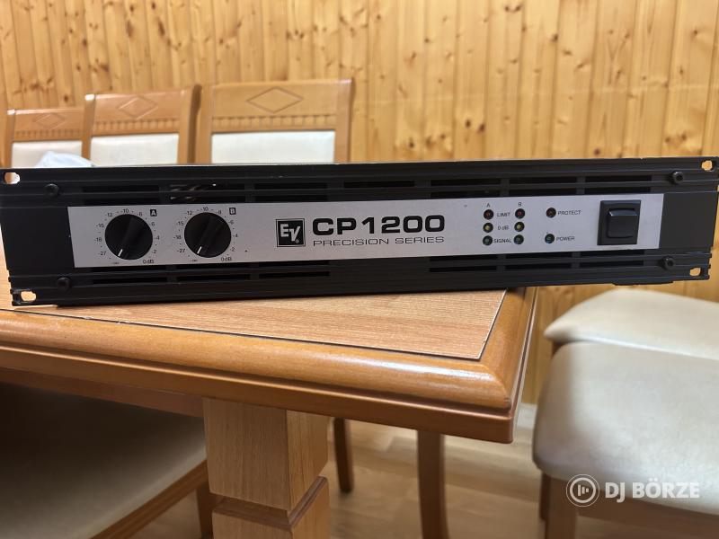 Electro Voice CP1200