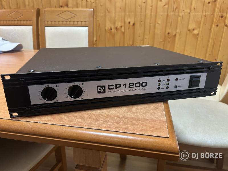 Electro Voice CP1200