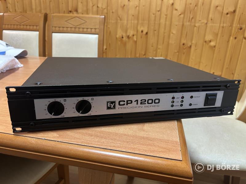 Electro Voice CP1200