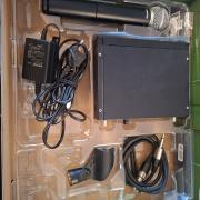 Shure Sm 58 Urh mikrofon