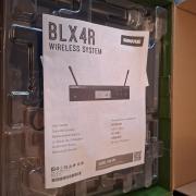 Shure Sm 58 Urh mikrofon