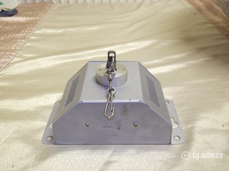 50cm-es tükörgömb forgatóval