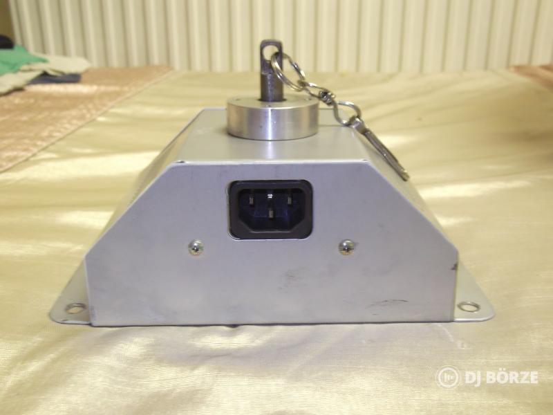 50cm-es tükörgömb forgatóval