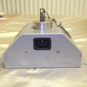 50cm-es tükörgömb forgatóval