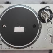 TECHNICS SL 1200 MK2 LEMEZJÁTSZÓ ELADÓ!