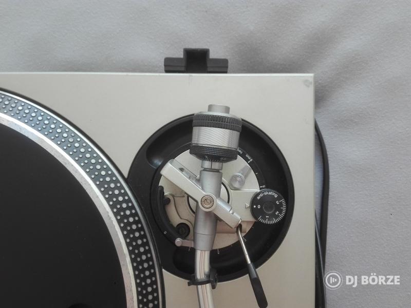 TECHNICS SL 1200 MK2 LEMEZJÁTSZÓ ELADÓ!