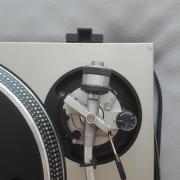 TECHNICS SL 1200 MK2 LEMEZJÁTSZÓ ELADÓ!
